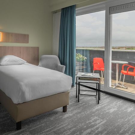 Floreal Blankenberge Dış mekan fotoğraf