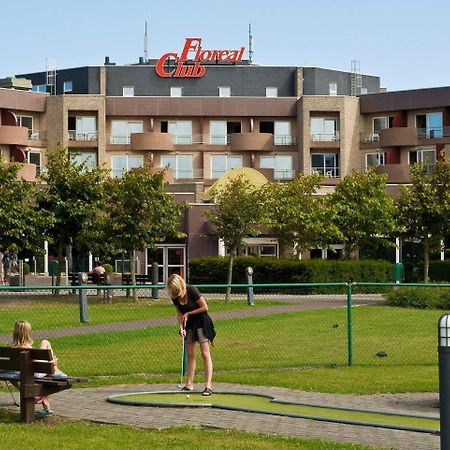 Floreal Blankenberge Dış mekan fotoğraf