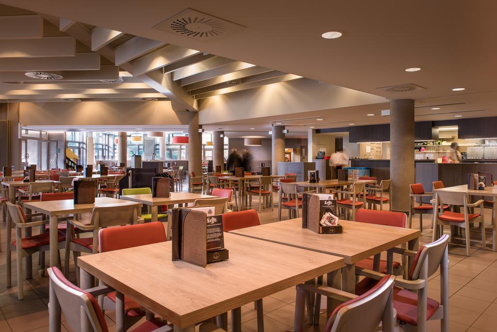 Floreal Blankenberge Dış mekan fotoğraf